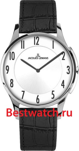 Часы Jacques Lemans London 1-1778C